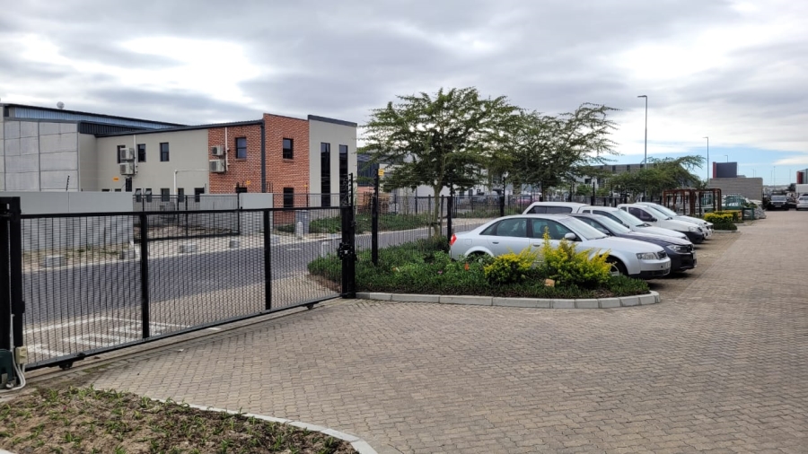 To Let commercial Property for Rent in Stikland Industrial Western Cape